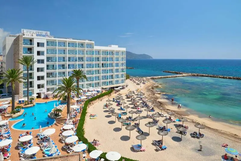 Levante Hotel