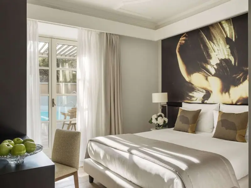 Villa Agrippina Gran Meliá - The Leading Hotels of the World