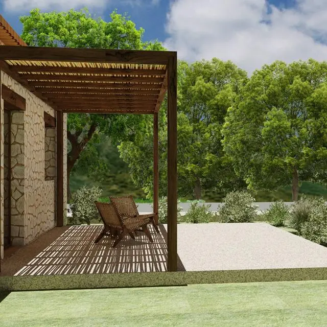 Azzure Vista Suites