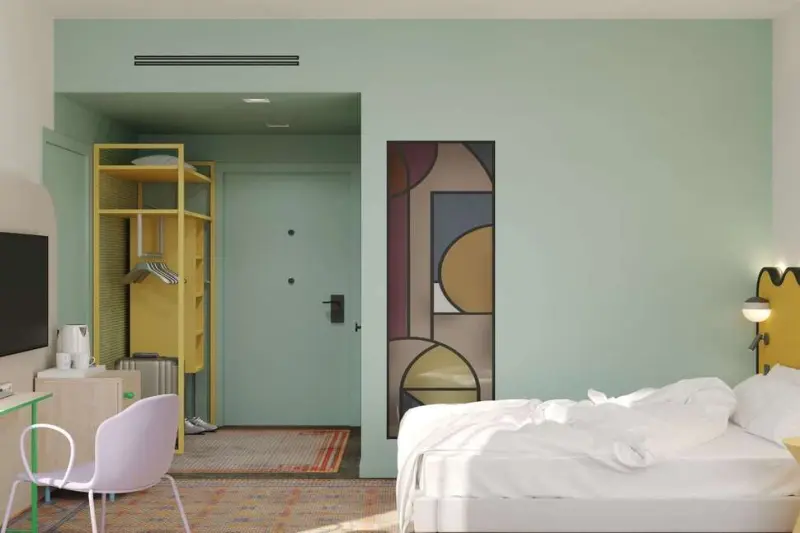 ibis Styles Old Tbilisi