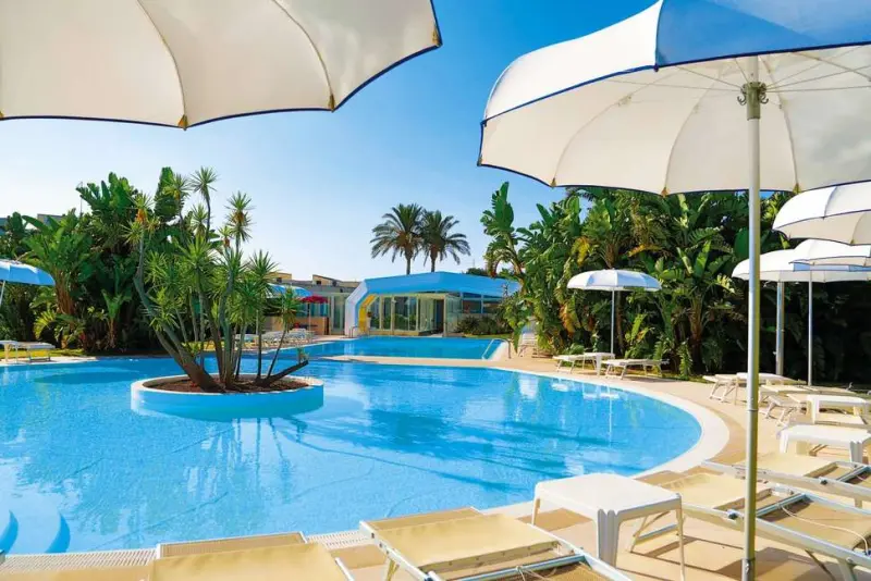 VOI Arenella Resort