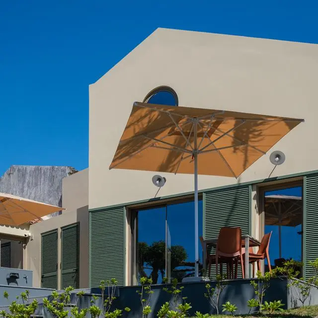 Casa Nas Caldeiras