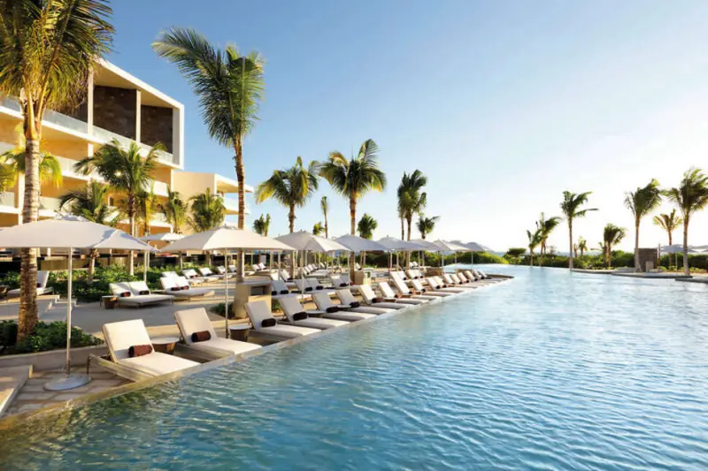 TRS Coral Hotel - Only Adults