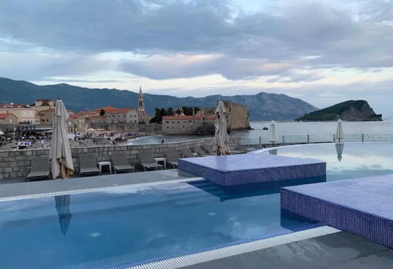Avala Resort & Villas