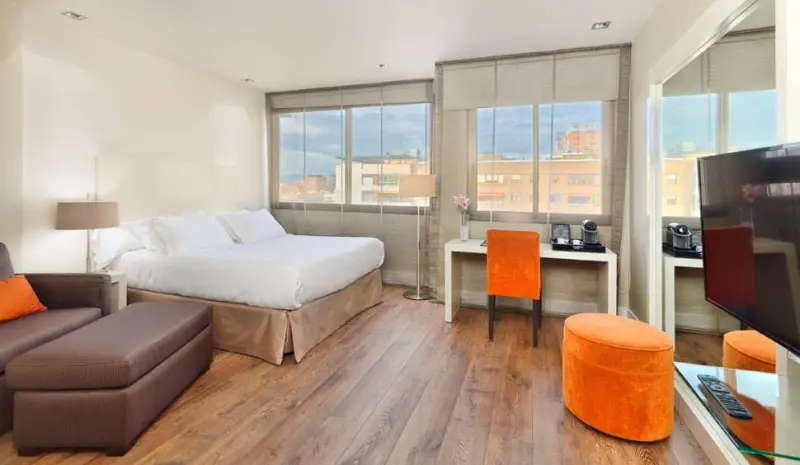 H10 Tribeca
