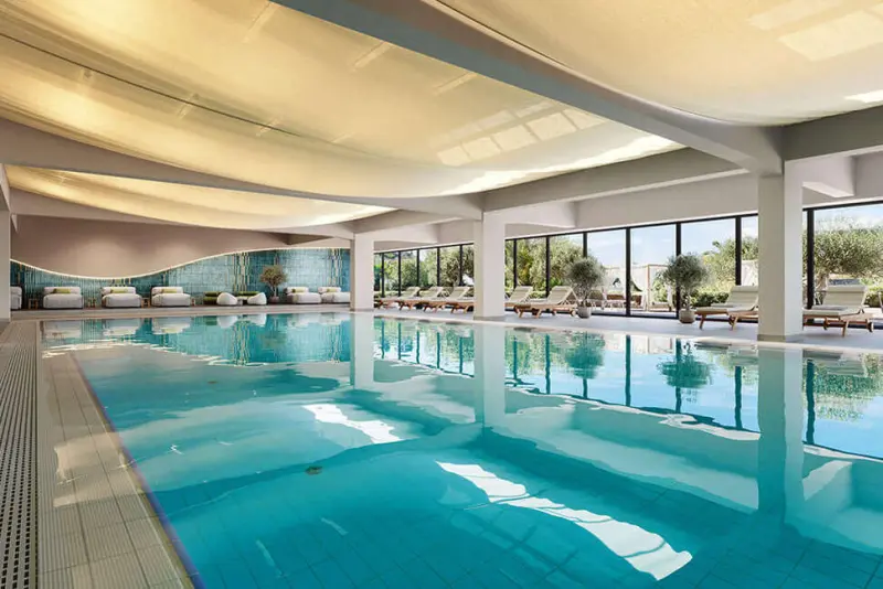 San Marino Sunny Resort Veli Mel Hotel