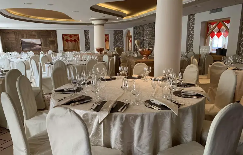 Hotel la Bussola
