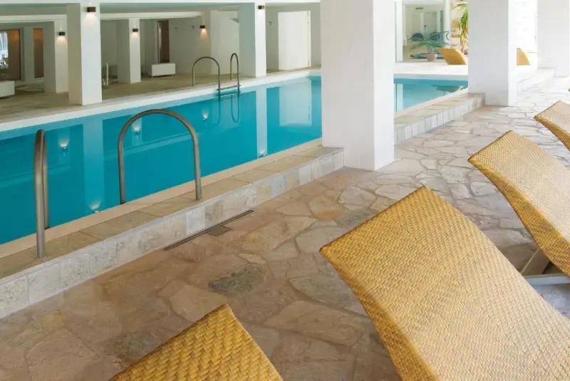 Romantik Hotel Post