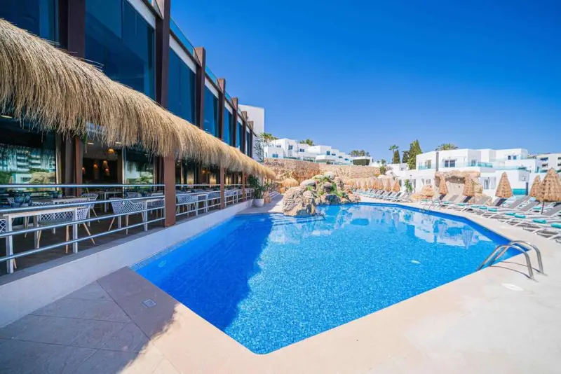MarSenses Ferrera Blanca Hotel Adults Only