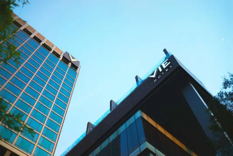 VIE Hotel Bangkok - MGallery Collection