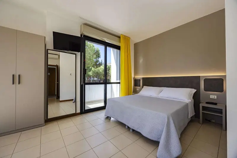 Color Bay Village - Milano Marittima