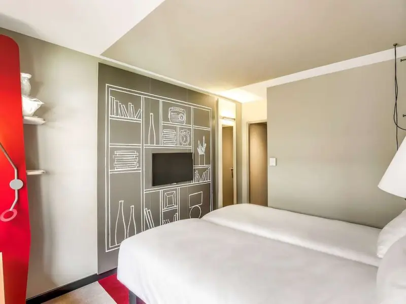 ibis Paris Bercy Village 12ème