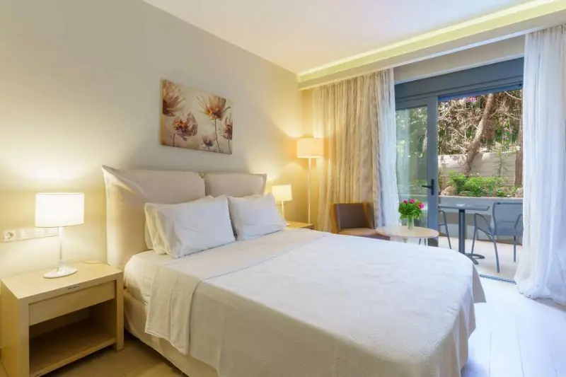 Aegean Pearl Hotel