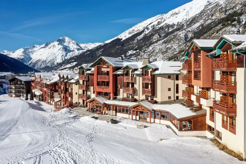 Village Club Miléade Val Cenis