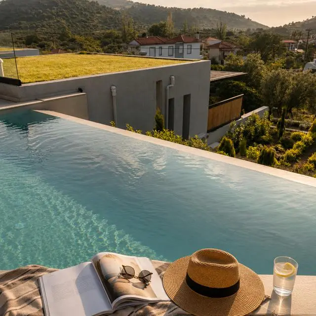 Green Bell Villas
