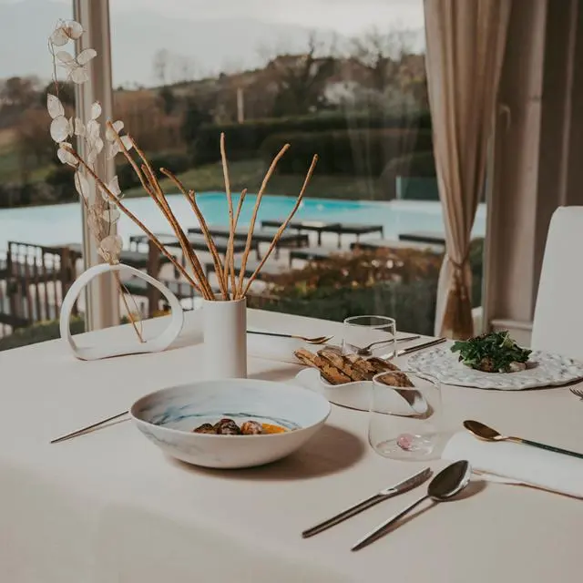 Relais Colle Buono