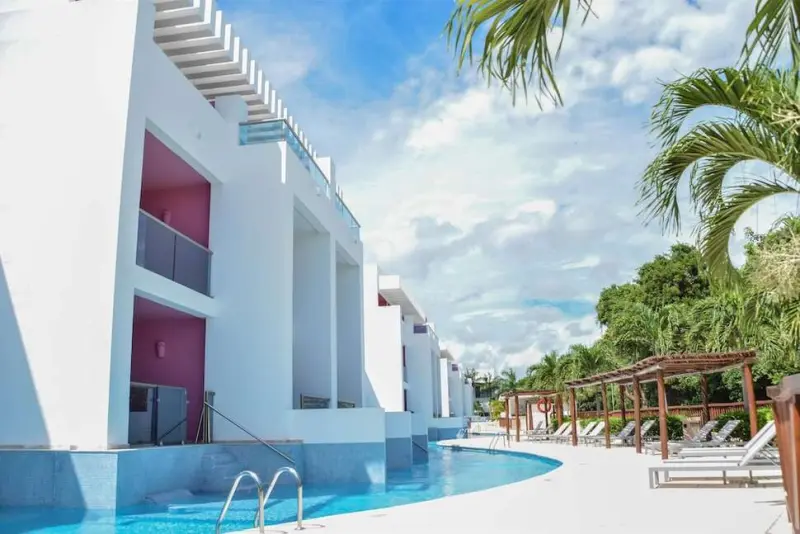 Hotel Grand Riviera Princess