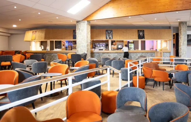 Hotel Club MMV Les Bergers