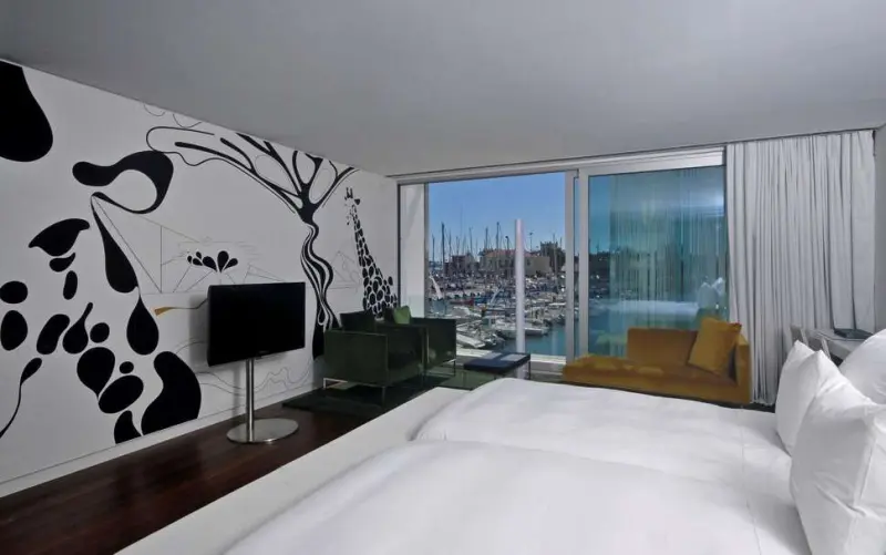 Altis Belém Hotel & Spa, member of Design Hotels