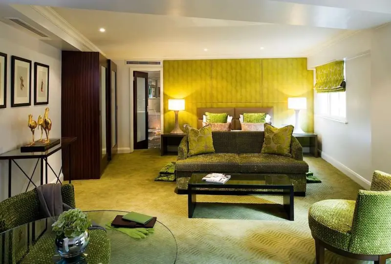 The May Fair Hotel, Mayfair London