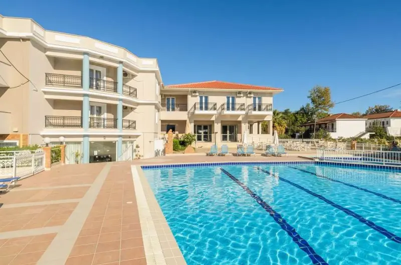 Karras Hotel