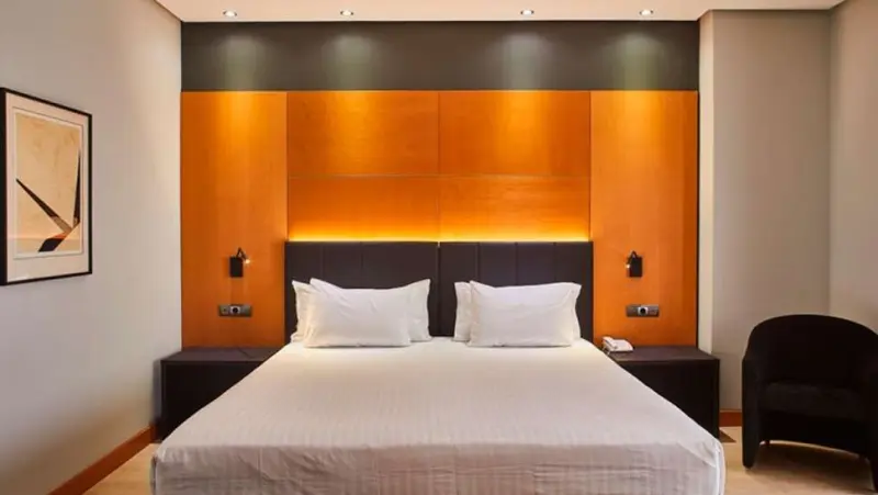Eurostars Puerta Madrid