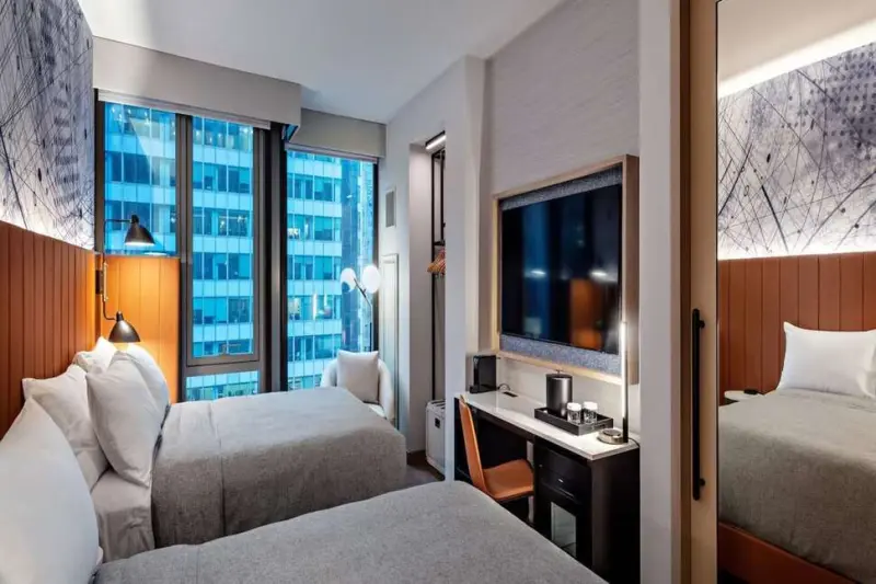 Tempo by Hilton New York Times Square