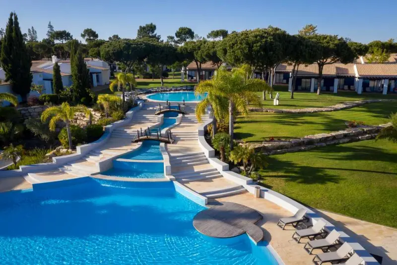 Pestana Vila Sol Golf - Vilamoura