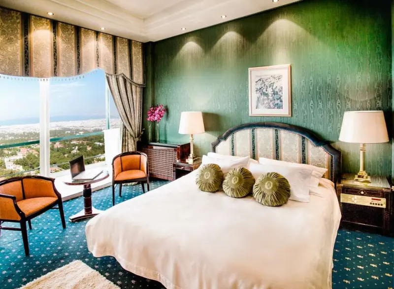 Hotel Panorama