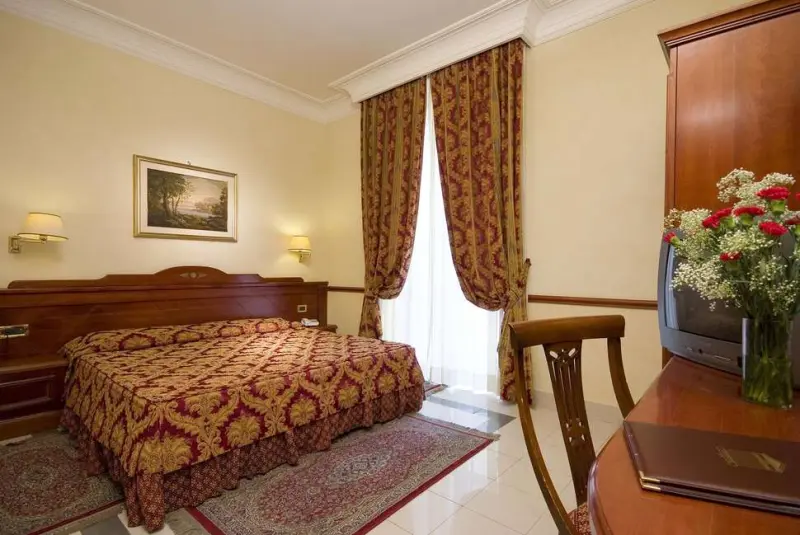Hotel Palladium Palace