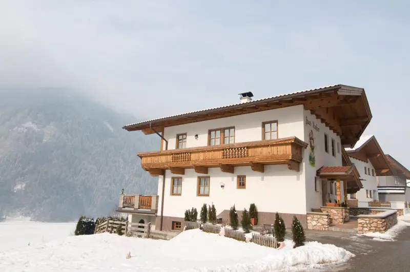 Haus Kupfner Lisl Kupfer