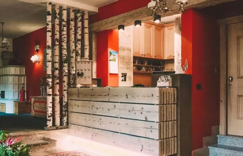 Sci Sport Bormio apartments