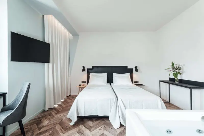 Athens One Smart Hotel