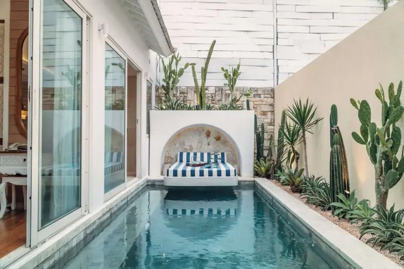 Aleva Villa Seminyak by iNi Vie Hospitality