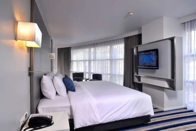 Best Western Sukhumvit 20