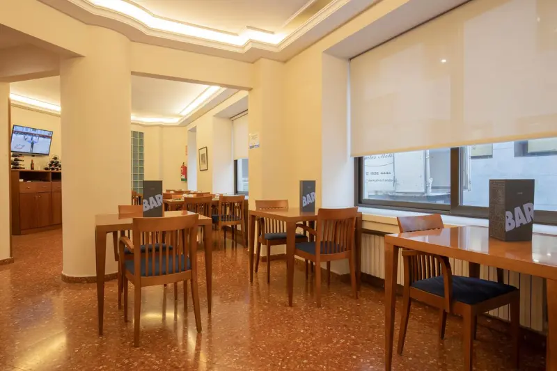 Hotel Oros