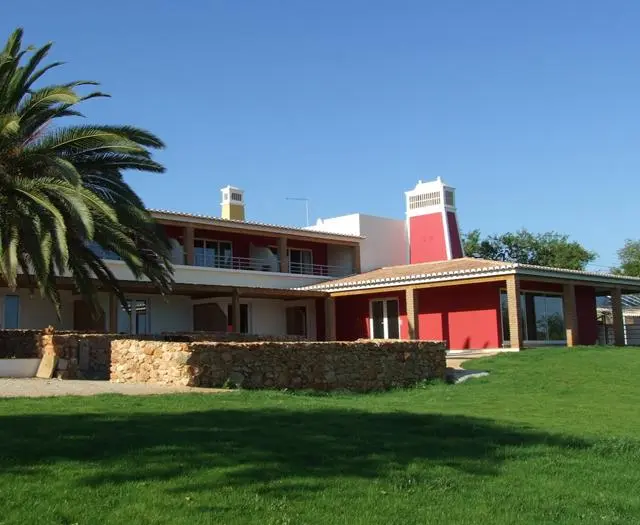 Quinta da Mesquita