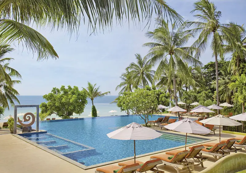 New Star Beach Resort