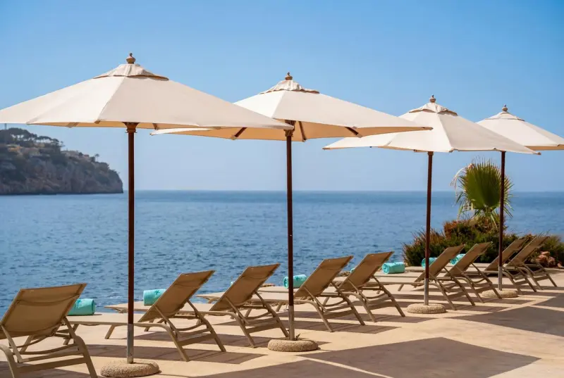 Iberostar Selection Jardin del Sol Suites - adults only