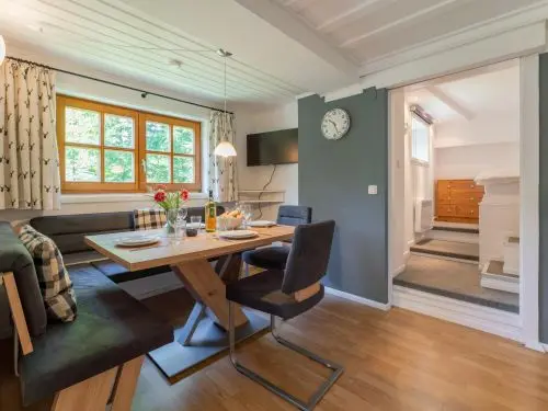 Haus Taube