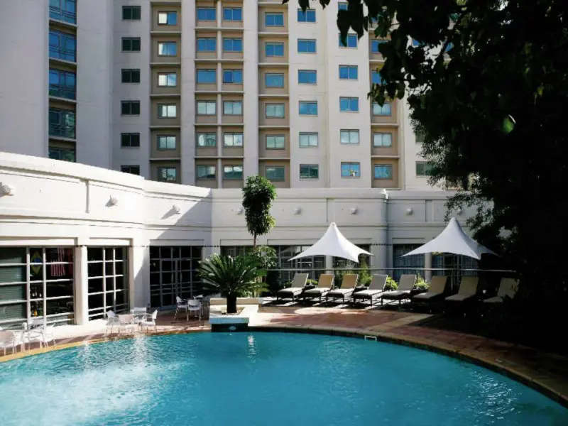 Southern Sun Waterfront Cape Town