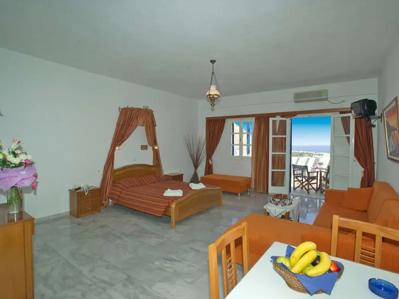Aegean View Hotel