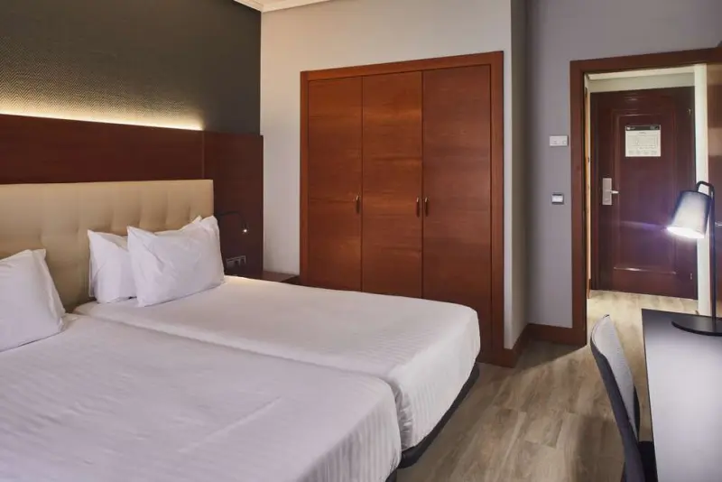 Eurostars Amara
