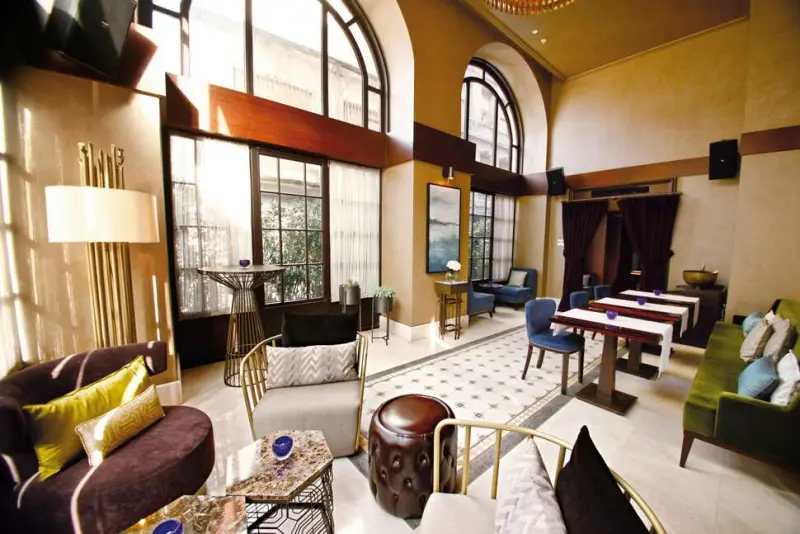 10 Karakoy