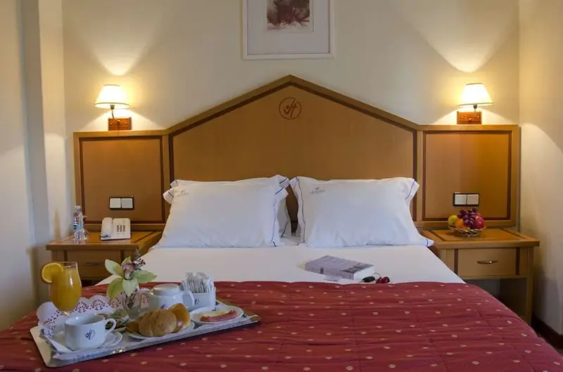VIP Inn Berna Hotel