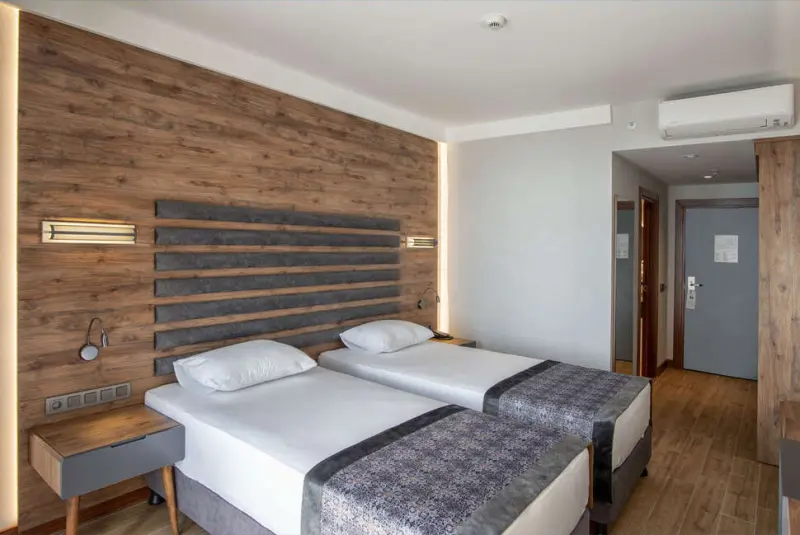 Hotel Riviera Zen