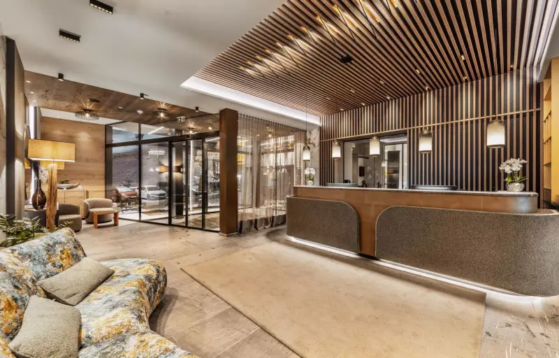 Hotel Fliana
