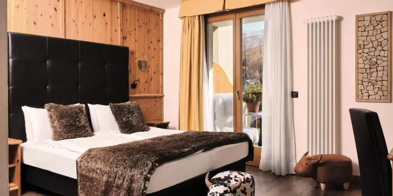 Boutique Hotel Salvadori Val di Sole