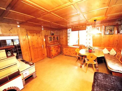 Ferienhaus Unterm Ree