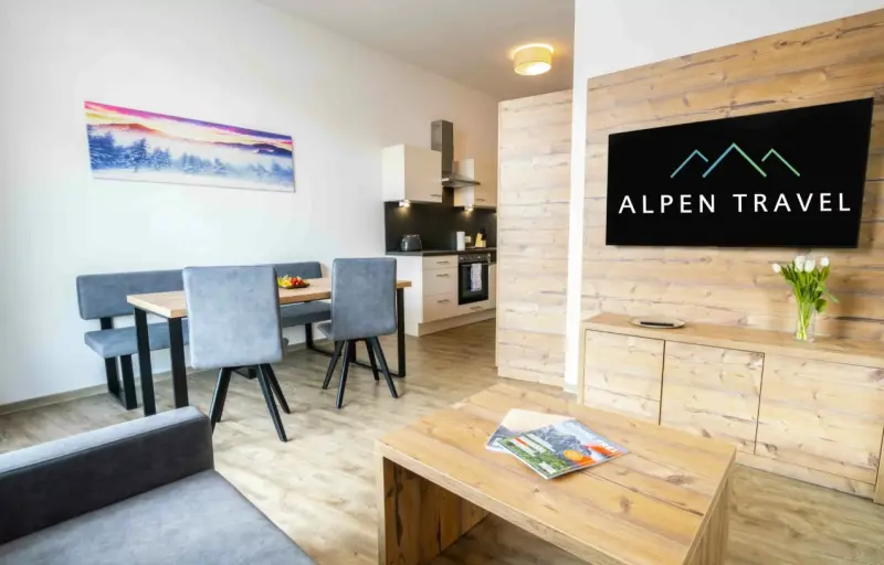 Alpenstyle Resort Fieberbrunn by AlpenTravel